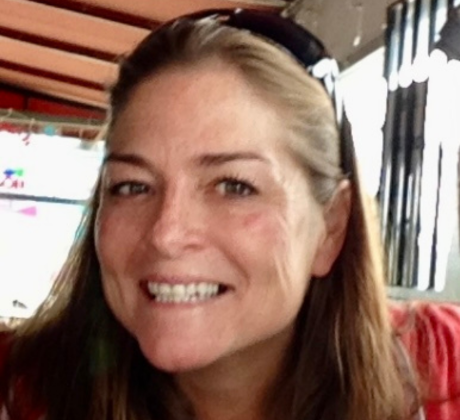 Dr. Sharon Wilson
